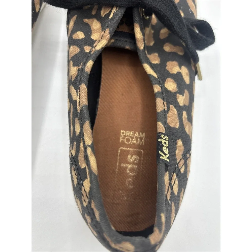 Keds these shoes